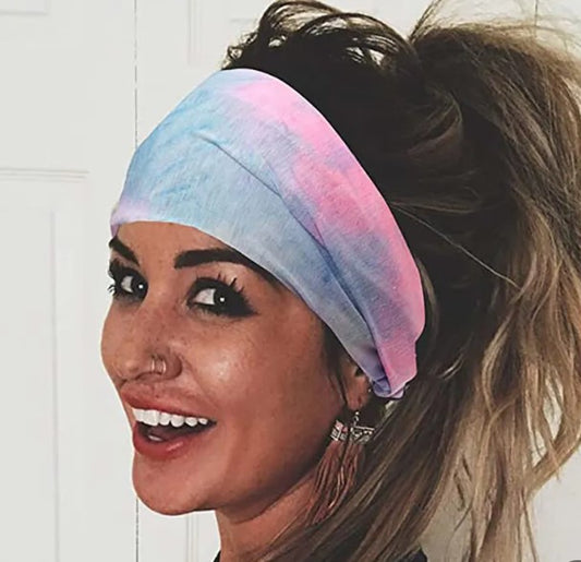 Premium Sport Hair Tie